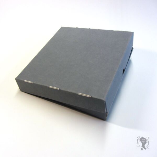 Ringbinder Archival Storage Box - Image 5