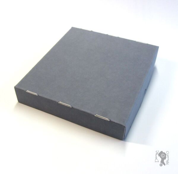 Ringbinder Archival Storage Box - Image 7