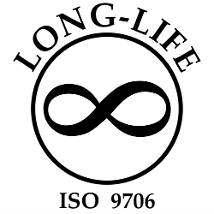 Darac long life symbol