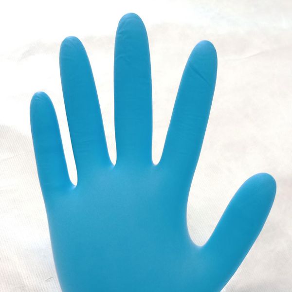 Nitrile-Glove