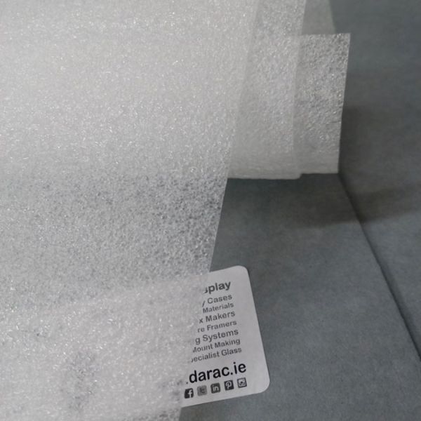 Polyethylene-foam-at-Darac