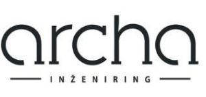 archa logo