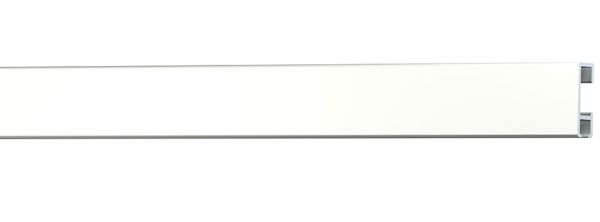 ARTITEQ CLICK RAIL WHITE 200 CM - Image 10