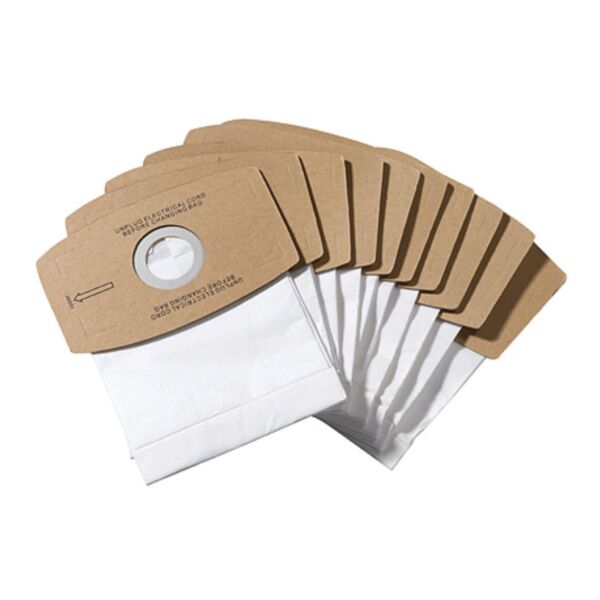 Replacement filter bags for Daracare Vac