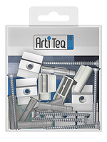 Main-Artiteq-Click-Rail-Fixing-Kit