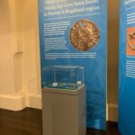 Darac Museum Showcase at Dublinia Museum