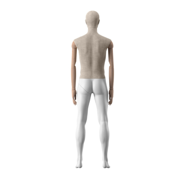 Full Length Male Mannequin - Image 5