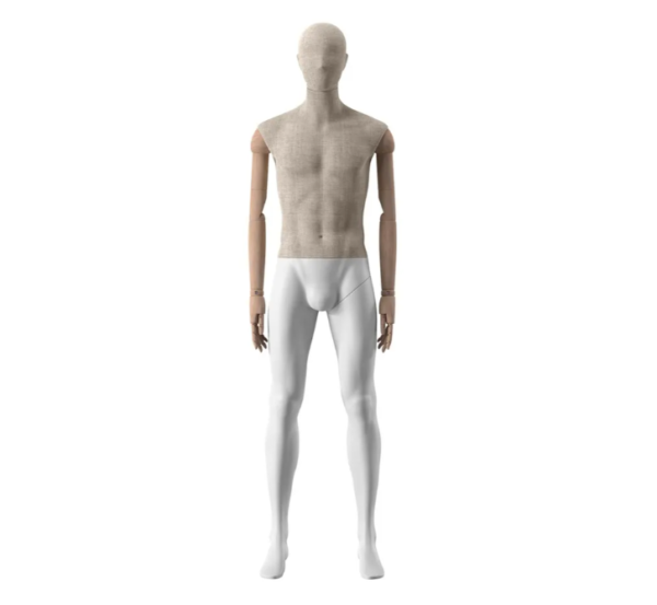 Full Length Male Mannequin