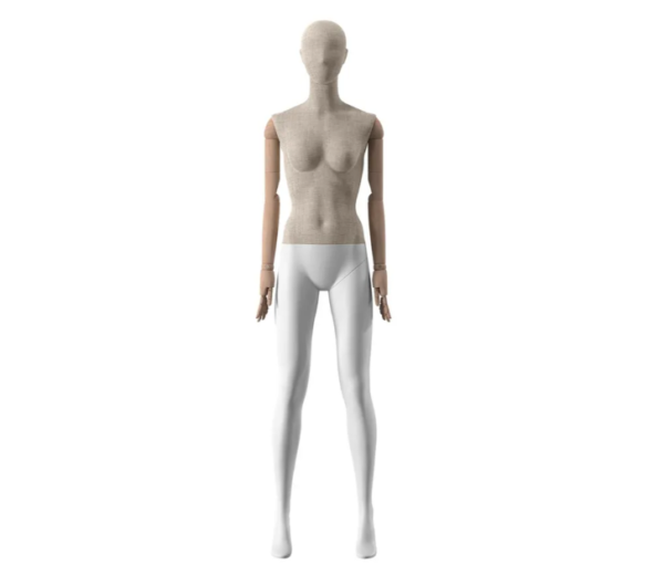 Full length Female Mannequin