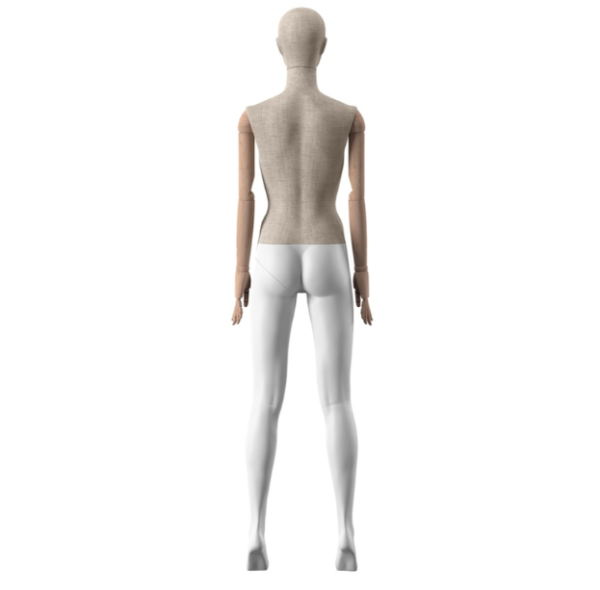 Full length Female Mannequin - Image 5