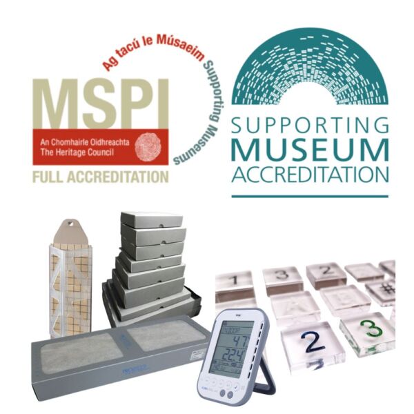 Accreditation Essentials