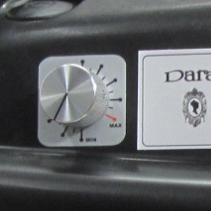 Darac Museum/Clean Room BlowVac - Image 5