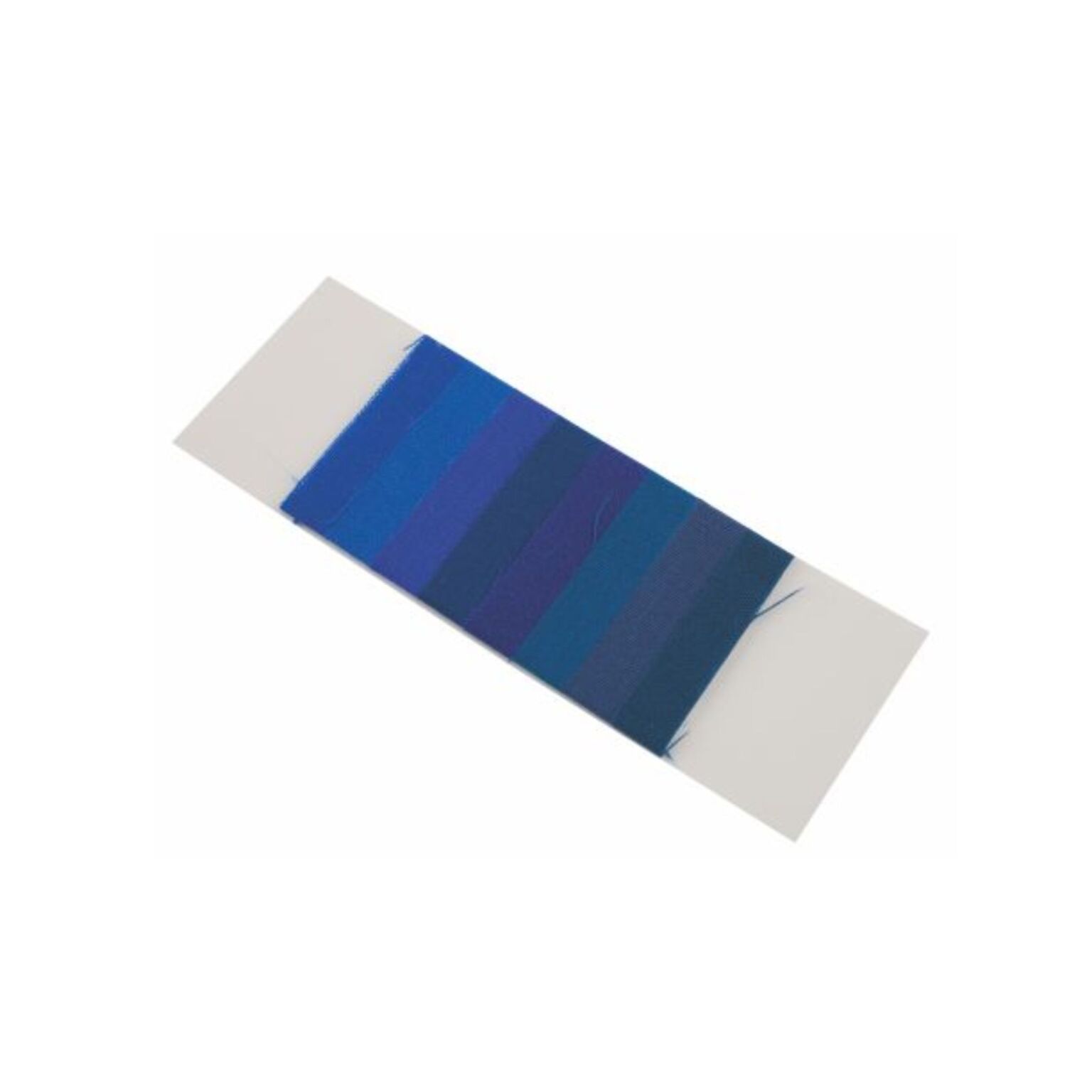 Scale Flow Blue Blue Wool Scales - Darac Museum Storage & Display