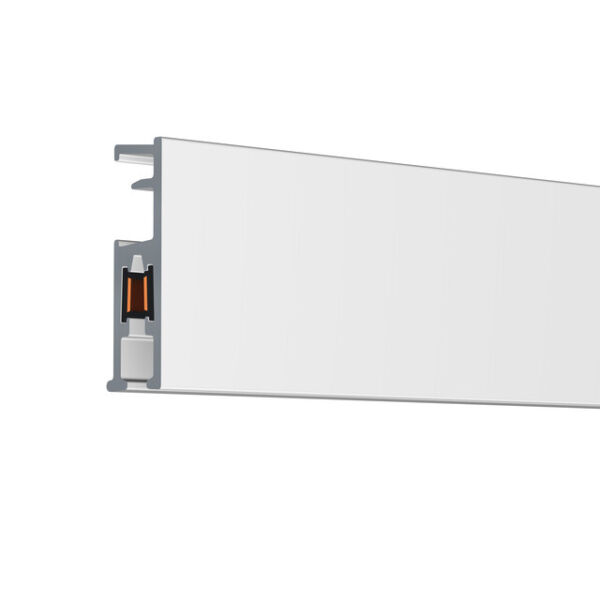 Artiteq Illume Duo Rail White 200cm