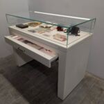 drawer just open