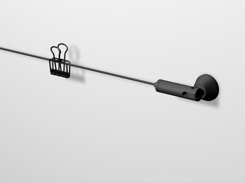 Artiteq Paper Clips for Tension Wire - Image 5