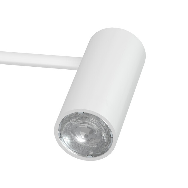 Artiteq Illume Beam Luminaire – White - Image 2