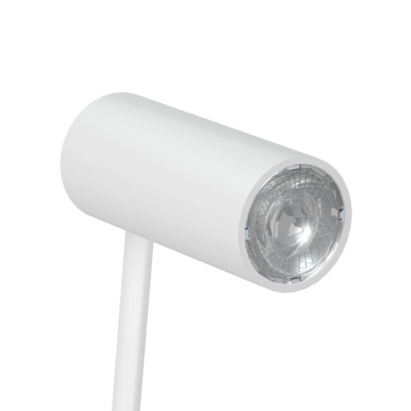 Artiteq Illume Beam Luminaire – White