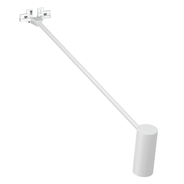 Artiteq Illume Beam Luminaire – White - Image 4