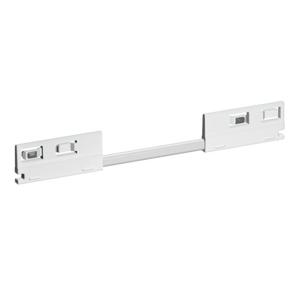 Illume Duo Rail Flex Corner Connector