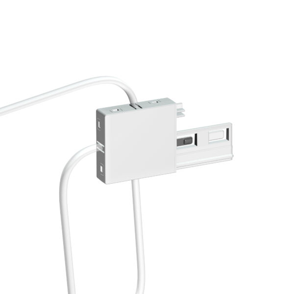 Artiteq Illume Duo Live End White