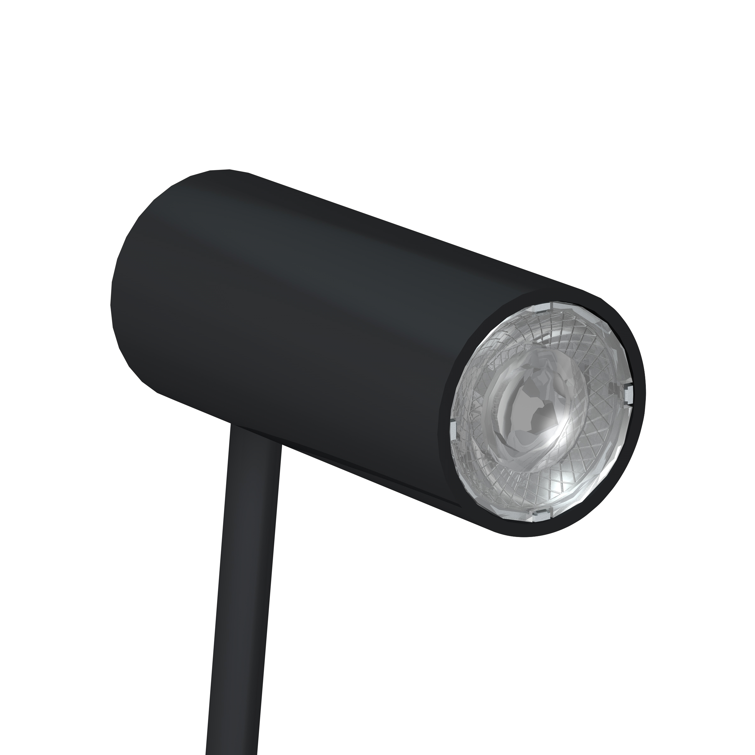 Artiteq Illume Beam Luminaire – Black