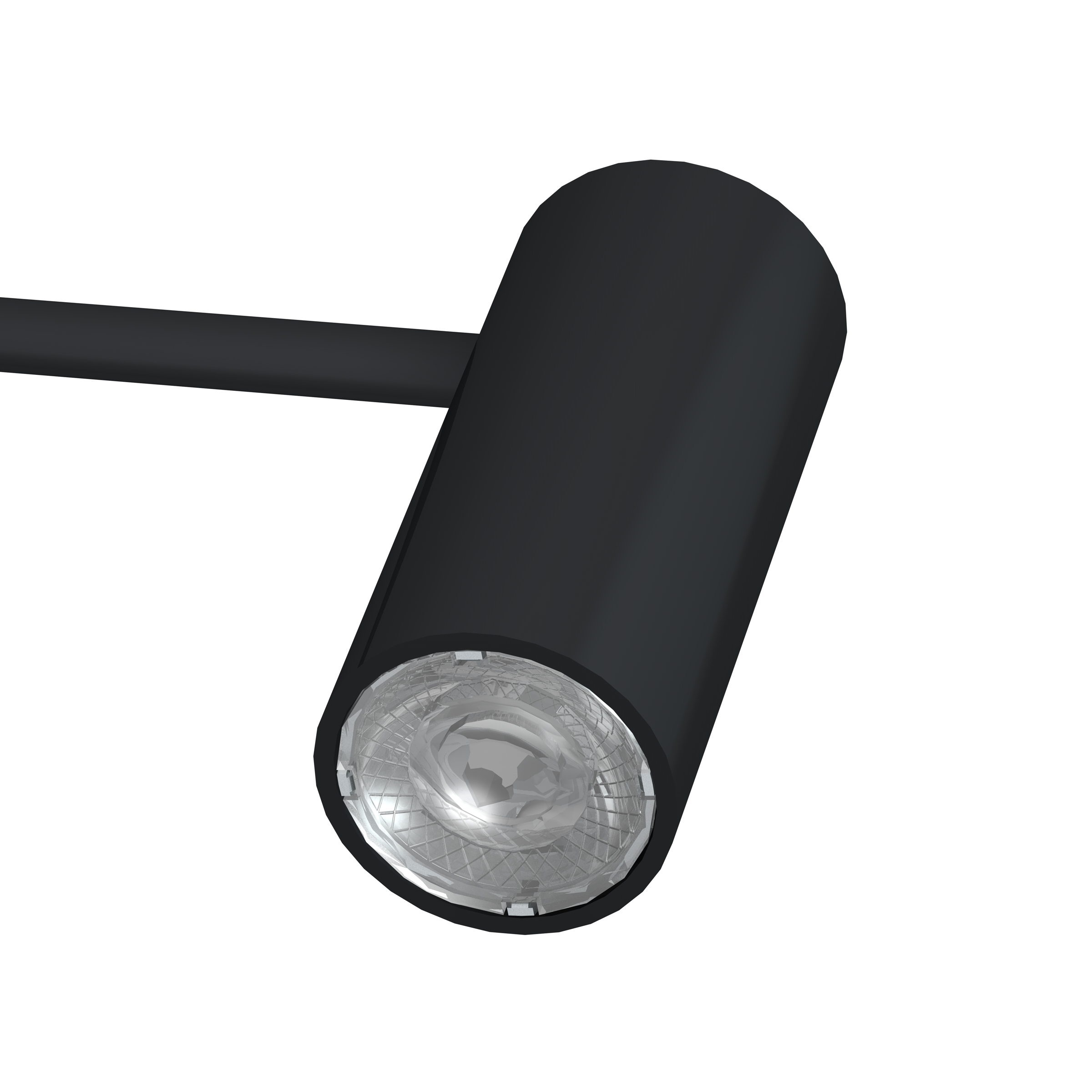 Artiteq Illume Beam Luminaire – Black - Image 5