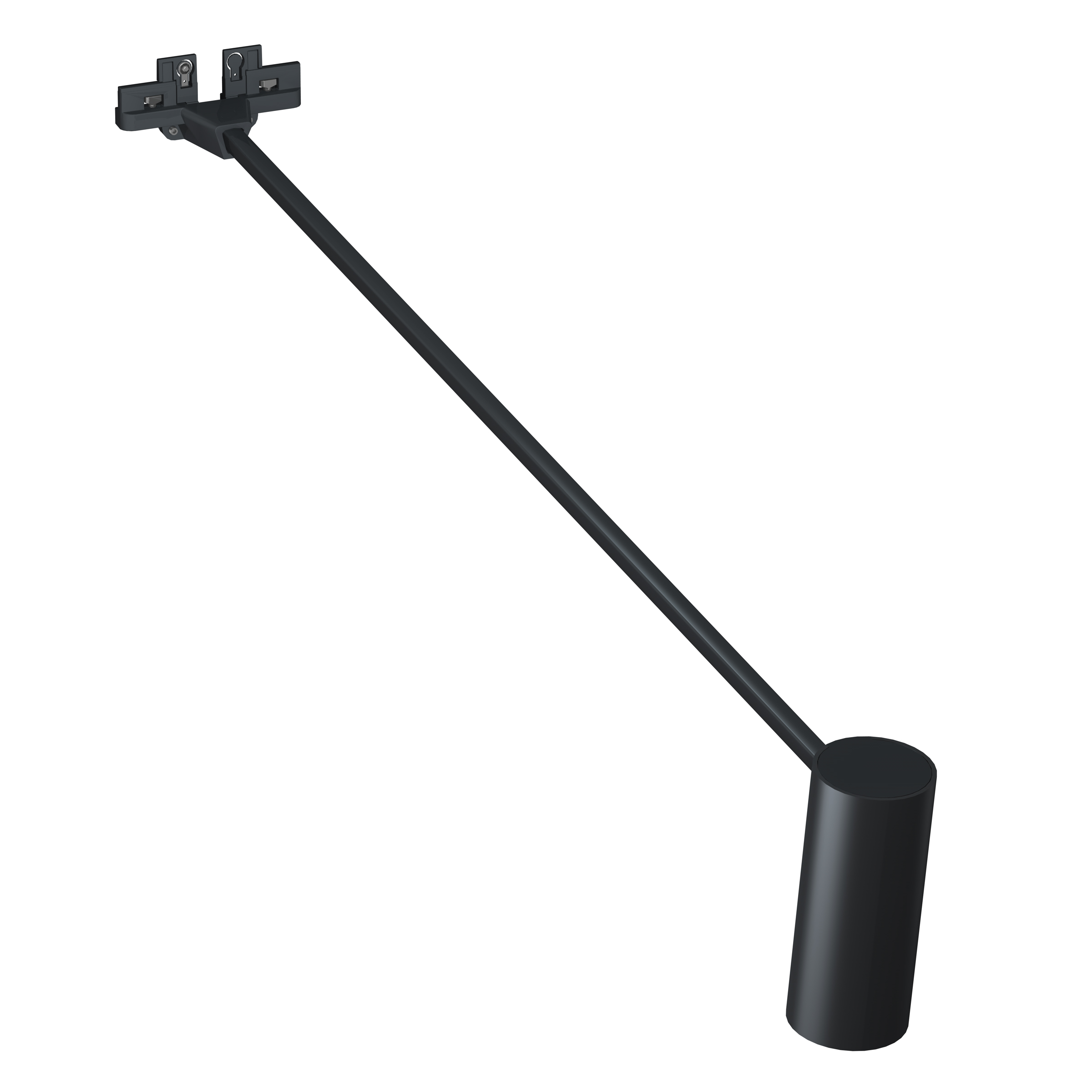 Artiteq Illume Beam Luminaire – Black - Image 6