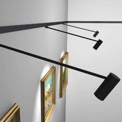 Artiteq Illume Duo Rail