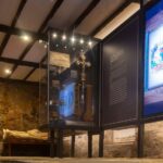 Waterford Treasures-Darac Showcase