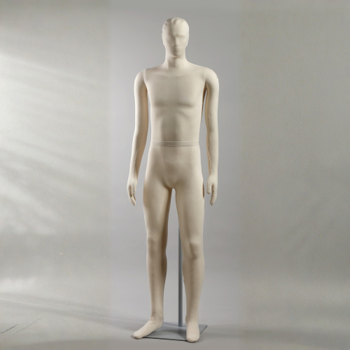 Flexible Male Mannequin