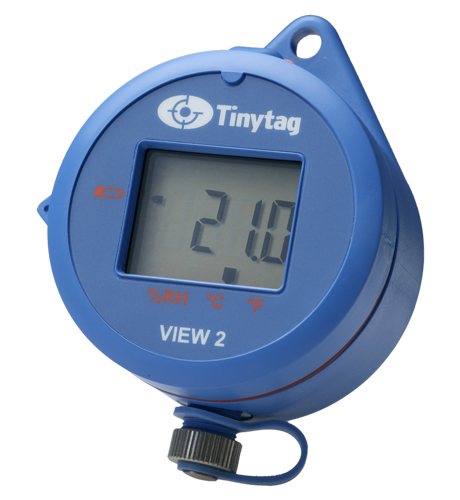 Tinytag View 2 - TV-4500